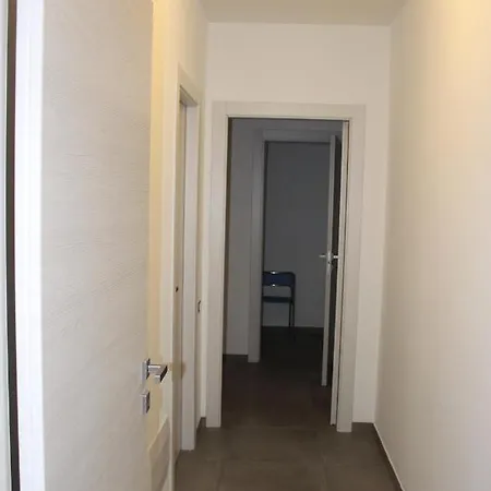 La Casa Del Sole דירה קליארי