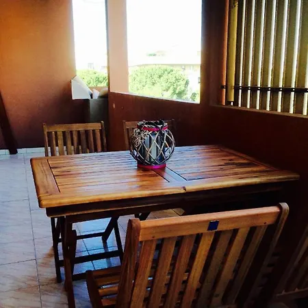 La Casa Del Sole *
