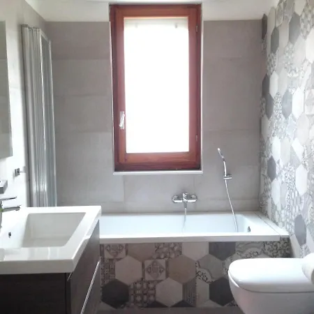La Casa Del Sole Lejlighed Cagliari