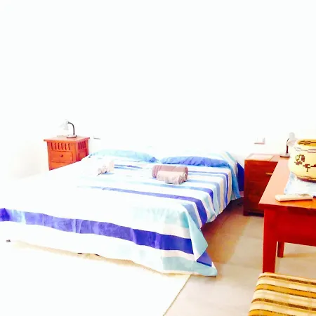 La Casa Del Sole Lejlighed Cagliari