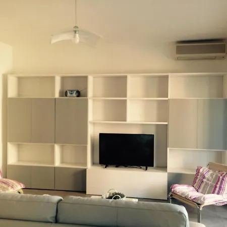 La Casa Del Sole * Cagliari
