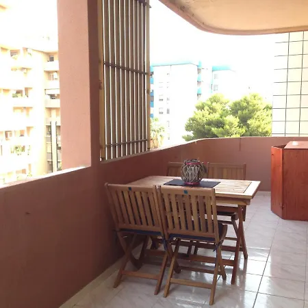 La Casa Del Sole Lejlighed Cagliari